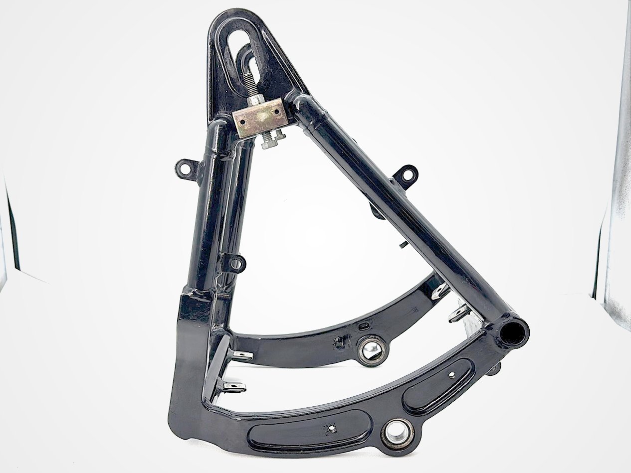 1991 Harley Heritage Softail Classic FLSTC OEM Rear Fork Swingarm Swing Arm