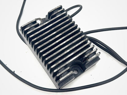 1999 - 2006 Harley-Davidson Dyna Low Rider Voltage Regulator Rectifier