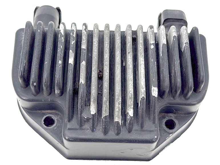 2012 Harley Dyna Fat Bob FXDF 103 OEM Voltage Regulator Rectifier