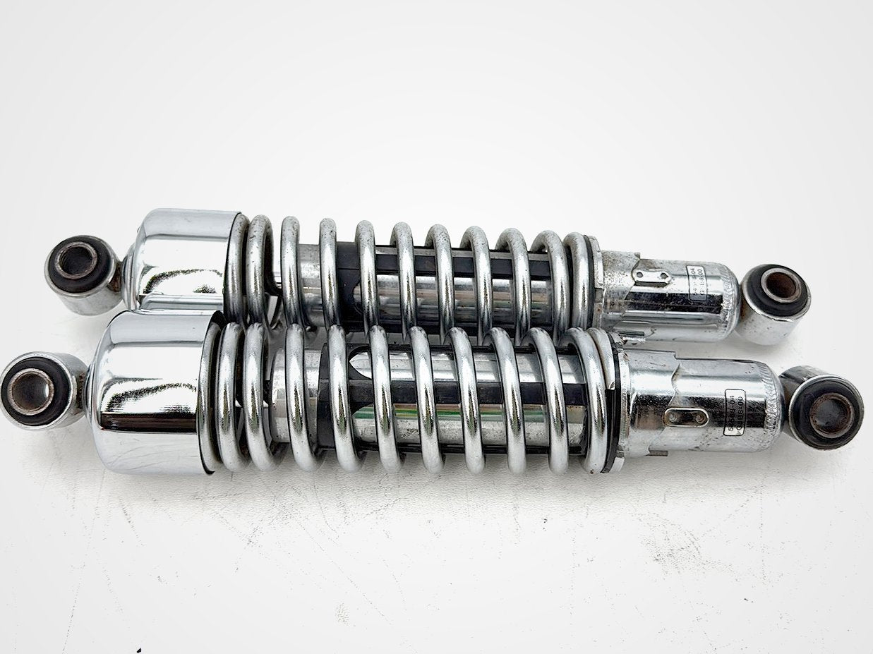2004 - 2013 Harley-Davidson Sportster 1200 Custom Rear Left Right Shock Absorbers 54568-04