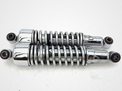 2004 - 2013 Harley-Davidson Sportster 1200 Custom Rear Left Right Shock Absorbers 54568-04