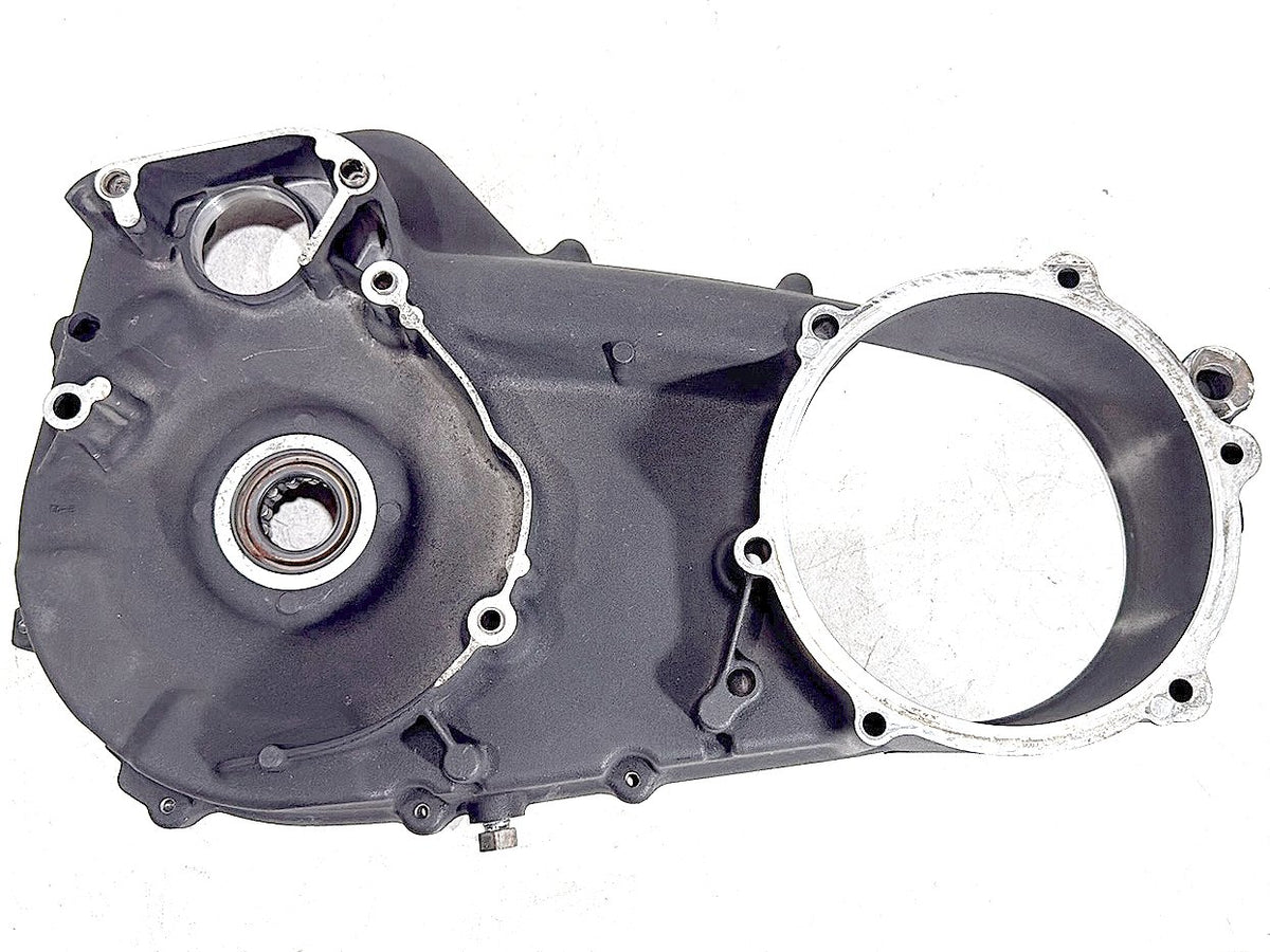2010 Harley Electra Glide Touring Ultra OEM Inner Primary Clutch Cover