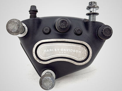 1999 - 2006 Harley-Davidson Touring Road King Police Front Left 1 Brake Caliper 44046-00D