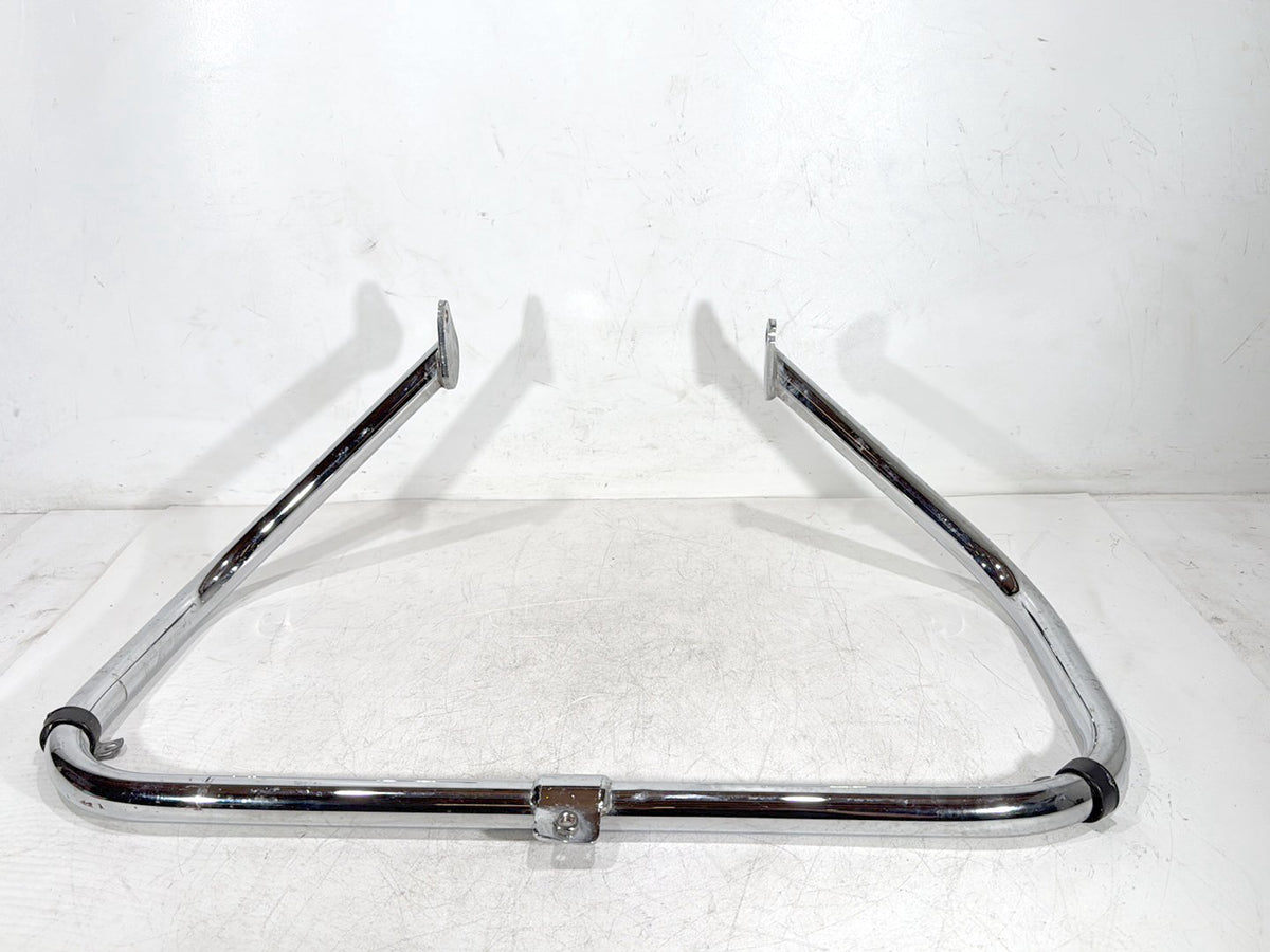 2007 Harley Electra Glide Touring Ultra OEM Front Engine Crash Highway Bar Guard