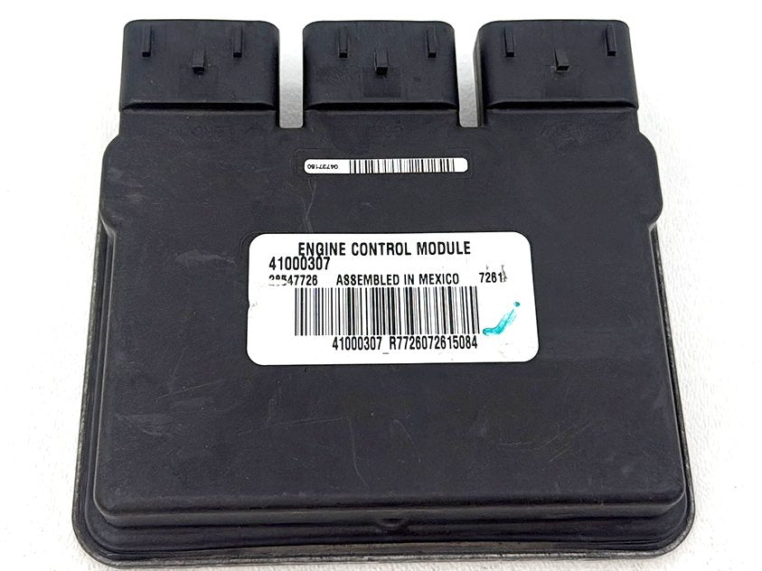 2019 - 2023 Harley-Davidson Touring Road King Special Engine Control Module Brain ECU ECM 41000307