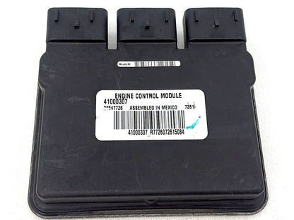 2019 - 2023 Harley-Davidson Touring Road King Special Engine Control Module Brain ECU ECM 41000307