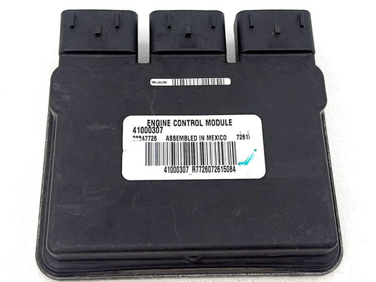 2019 - 2023 Harley-Davidson Touring Road King Special Engine Control Module Brain ECU ECM 41000307