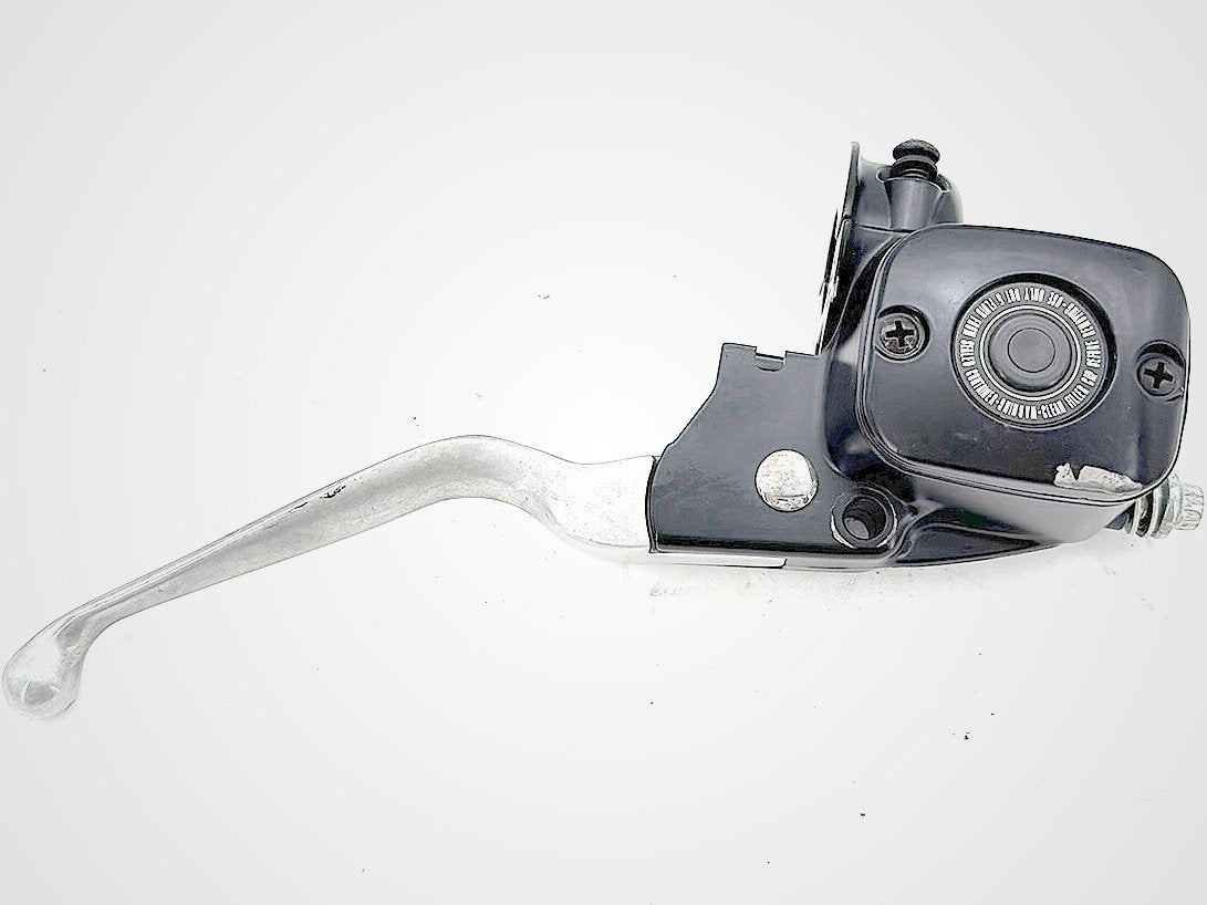 03 Harley Road King Touring Classic OEM Front Right Brake Lever Master Cylinder