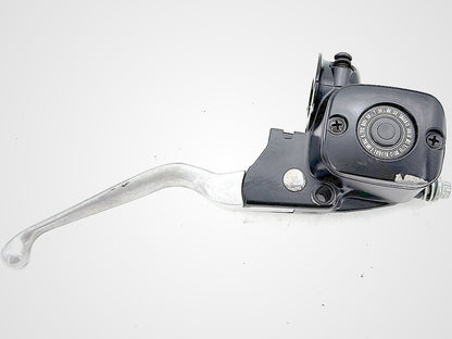 03 Harley Road King Touring Classic OEM Front Right Brake Lever Master Cylinder