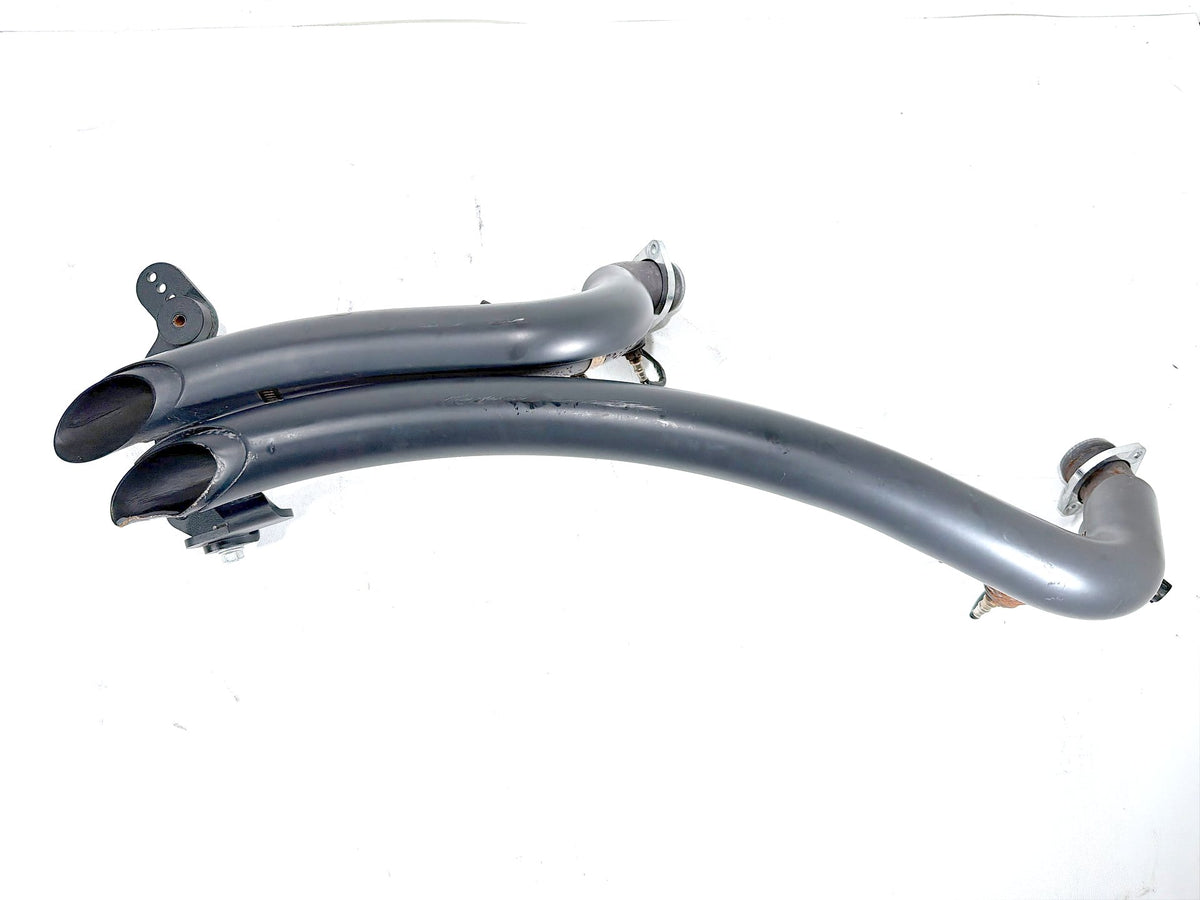 2020 Harley Softail Standard FXST OEM Exhaust System Header Pipe