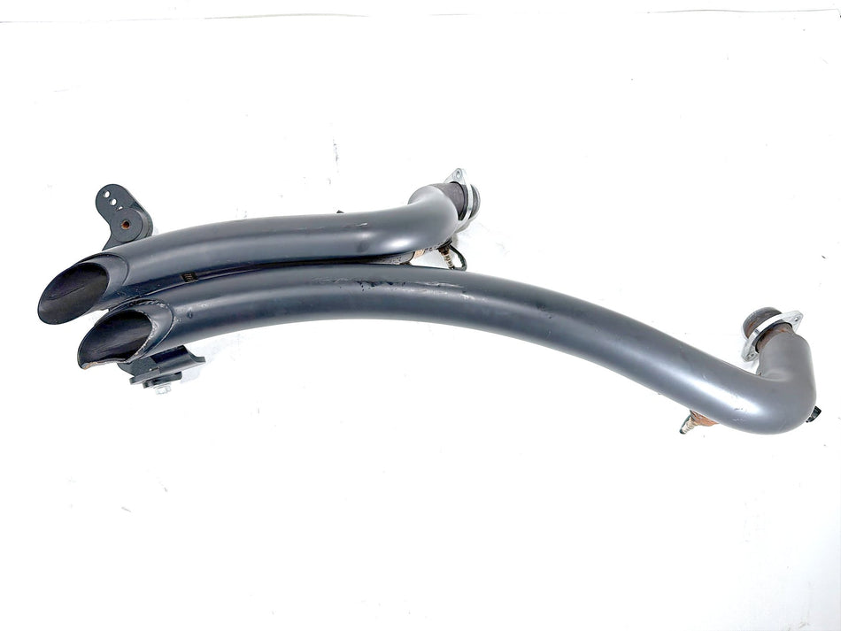 2020 Harley Softail Standard FXST OEM Exhaust System Header Pipe