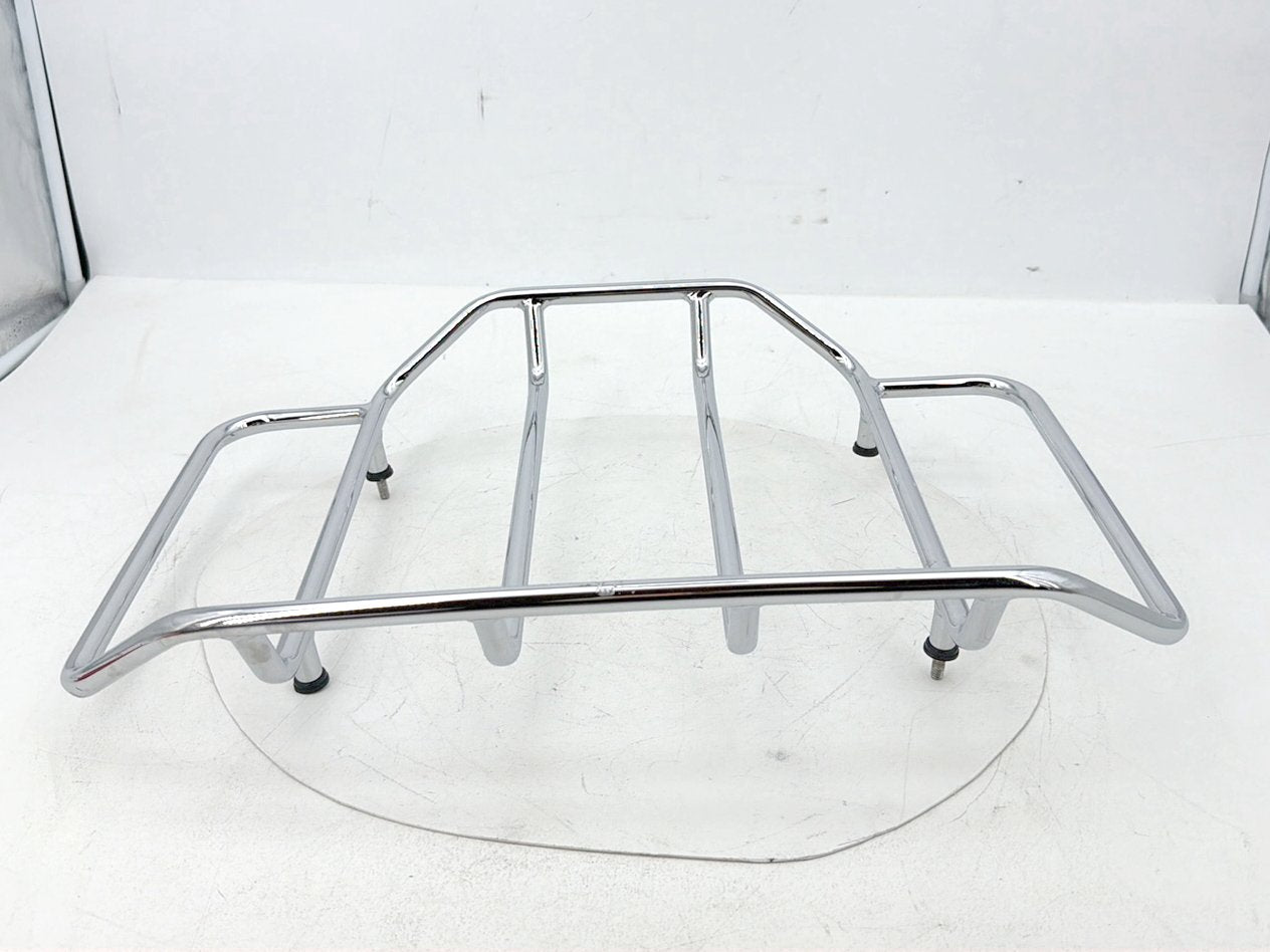 2008 - 2016 Harley-Davidson Touring Electra Glide Ultra Rear Tour Pak Lid Luggage Rack 53665-87
