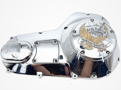 1999 - 2006 Harley-Davidson Touring Electra Glide Classic Outer Primary Clutch Cover 60685-99
