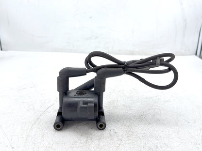 2009 Harley Street Glide Touring FLHX OEM Ignition Coil Spark Plugs Cable