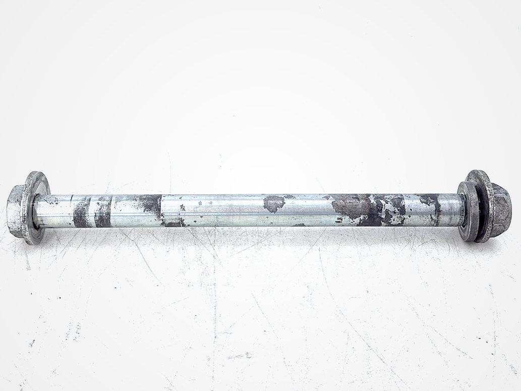 2015 Harley Road Glide Touring FLTRXS OEM Rear Wheel Axle Bolt Shaft