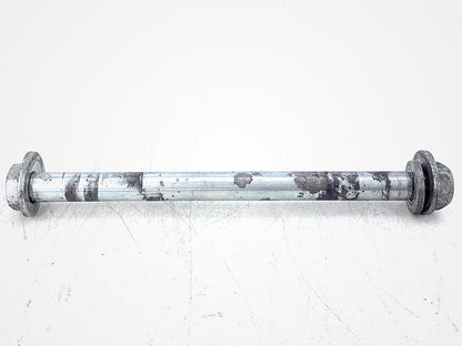 2015 Harley Road Glide Touring FLTRXS OEM Rear Wheel Axle Bolt Shaft