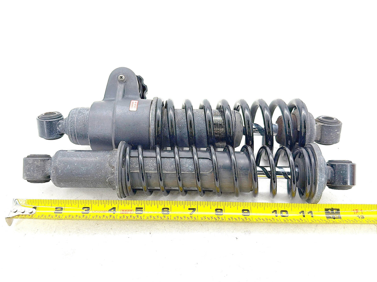 2016 Harley Road Glide Touring FLTRXS OEM Rear Left Right Shock Absorbers
