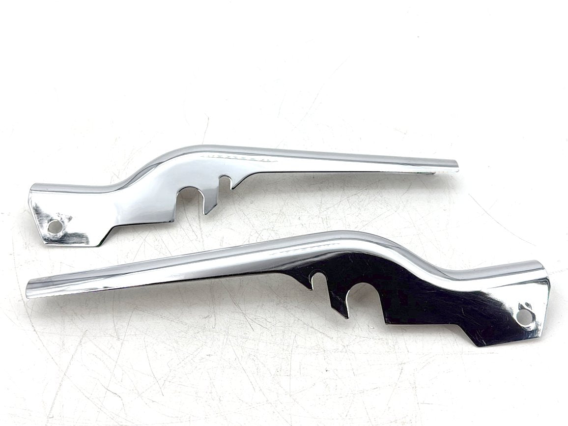 1995 Harley Touring FLHTCI Electra Glide Classic OEM Rear Left Right Fender Struts Bracket