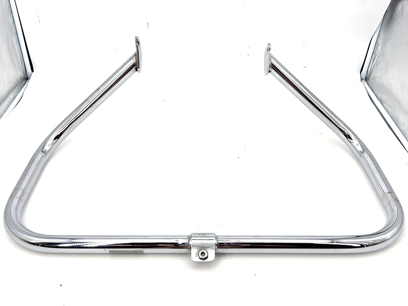 1999 - 2006 Harley-Davidson Touring Electra Glide Classic Front Engine Crash Highway Bar Guard 49184-97