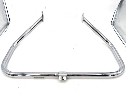 1999 - 2006 Harley-Davidson Touring Electra Glide Classic Front Engine Crash Highway Bar Guard 49184-97