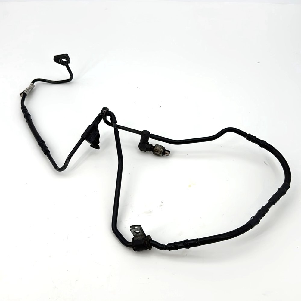 2008 - 2016 Harley-Davidson Touring Street Glide Rear Brake Hose Line Pipe ABS 06B95951