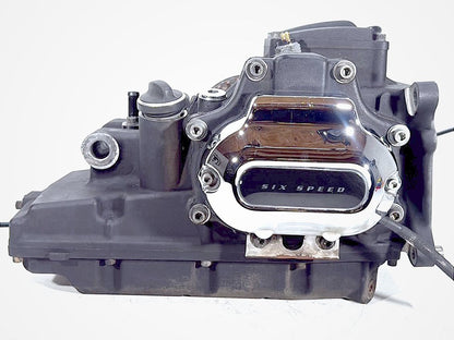 2018 Harley Electra Glide Touring Ultra FLHTCU OEM M8 107 6 Speed Transmission Gearbox