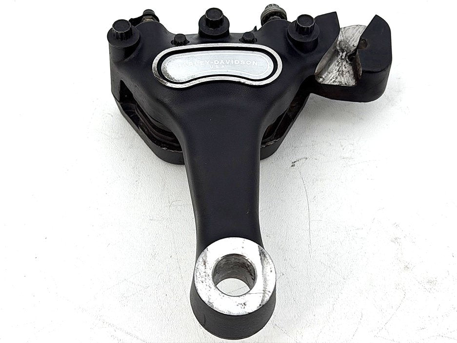 1999 - 2006 Harley-Davidson Softail Heritage Rear Back Brake Caliper 44016-00D