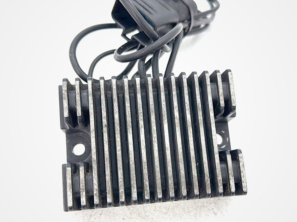 2000 Harley Dyna FXDWG Wide Glide OEM Voltage Regulator Rectifier 74518-99A