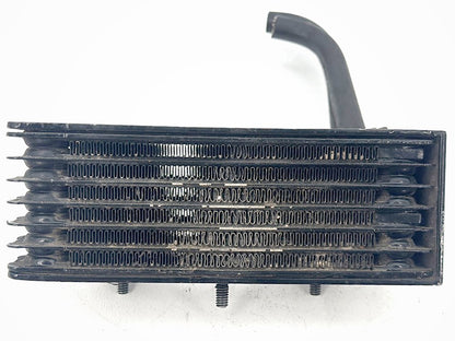 2008 Harley Touring FLHT Electra Glide OEM Oil Cooling Cooler Core Radiator