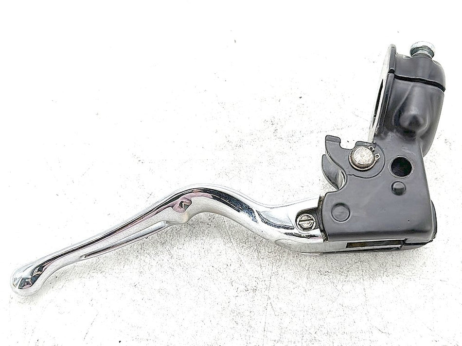 1999 Harley Electra Glide Touring FLHT OEM Front Left Hand Clutch Control Lever