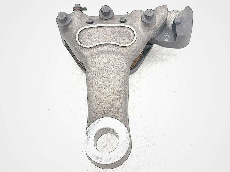 2005 Harley Electra Glide Touring Ultra OEM Rear Back Brake Caliper
