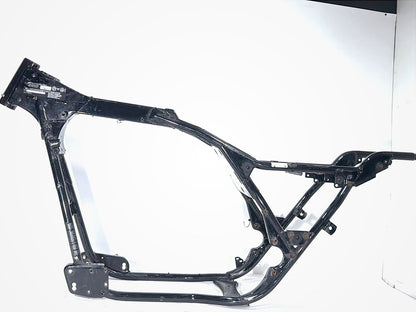 2008 Harley Touring Electra Glide OEM Body Main Frame Chassis SLVG 47900-08BHP