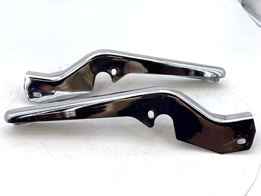 1999 - 2006 Harley-Davidson Touring Electra Glide Ultra Left Right Saddlebag Fender Struts Brackets 47502-97