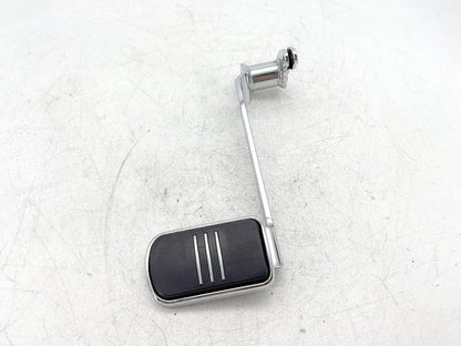 2009 Harley Street Glide Touring FLHX OEM Foot Brake Control Lever Pedal