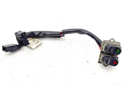 2012 Harley Road Glide Touring FLTRX Custom OEM Inner Fairing Wire Wiring Harness Switch