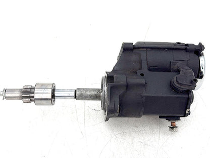 2006 Harley Electra Glide Touring Classic FLHTCI OEM Engine Starter Motor