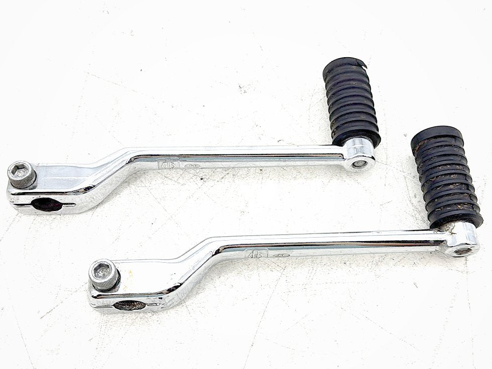 2015 Harley Road Glide Touring FLTRXS OEM Gear Shifter Lever Pedal Pedals