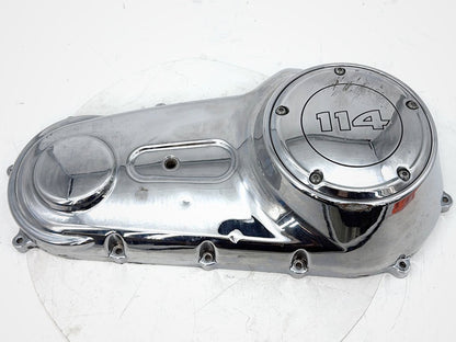 2007 - 2012 Harley-Davidson Dyna Super Glide Outer Primary Clutch Cover 60761-07