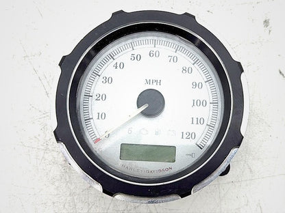 2012 Harley Road Glide Touring FLTRX Custom OEM Speedo Speedometer Gauge Cluster