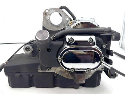 1999 - 2006 Harley-Davidson Touring Electra Glide Ultra 5 Speed Transmission Gearbox 33035-06A