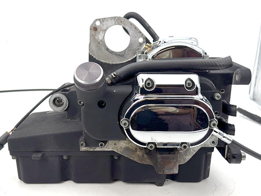 1999 - 2006 Harley-Davidson Touring Electra Glide Ultra 5 Speed Transmission Gearbox 33035-06A