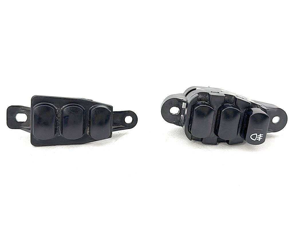 2019 - 2023 Harley-Davidson Touring Street Glide Headlight Washer Switch 69200172