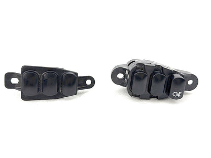2019 - 2023 Harley-Davidson Touring Street Glide Headlight Washer Switch 69200172