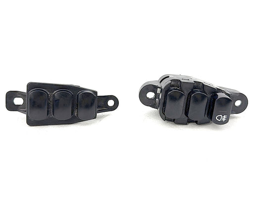 2019 - 2023 Harley-Davidson Touring Street Glide Headlight Washer Switch 69200172