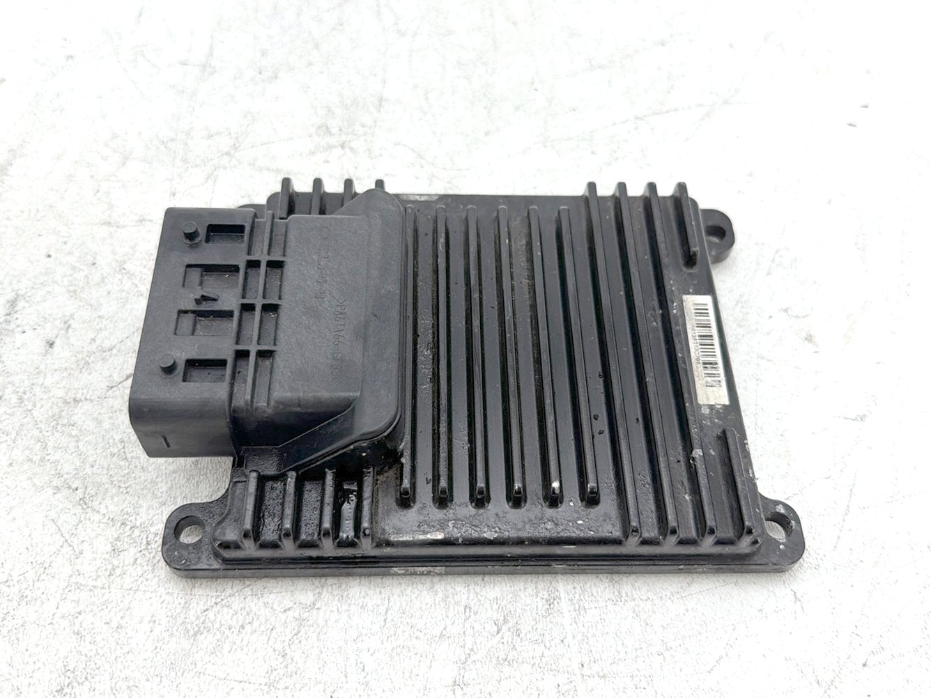 2009 Harley Street Glide Touring FLHX OEM Engine Control Module Brain ECU ECM
