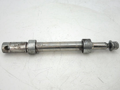 2007 - 2017 Harley-Davidson Dyna Super Glide Custom Front Wheel Axle Bolt Shaft 40928-06