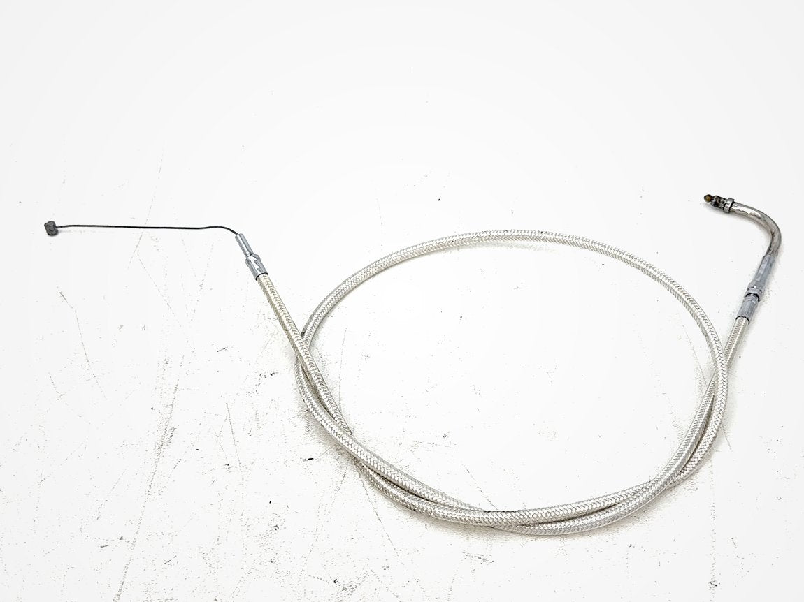 2008 Harley Sportster XL883L 883 Low OEM Idle Control Wire 1 Cable Line