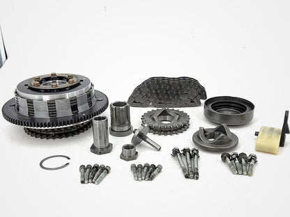 1999 - 2006 Harley-Davidson Touring Electra Glide Clutch Basket Chain Tensioner Kit 37802-98B