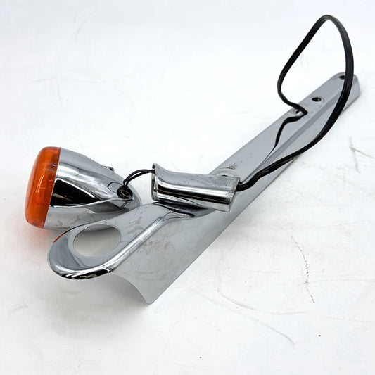 1991 - 2003 Harley-Davidson Sportster Base 1200 Rear 1 Turn Signal Indicator Blinker  59896-94