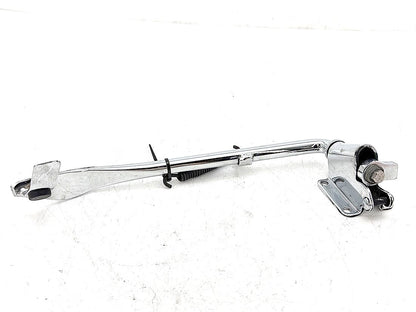 1997 Harley Softail Fat Boy FLSTF OEM Left Side Jiffy Kick Stand & Spring